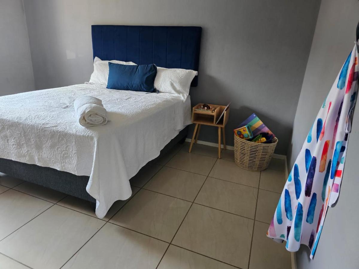 Wemukelekile Villa Lobamba ภายนอก รูปภาพ