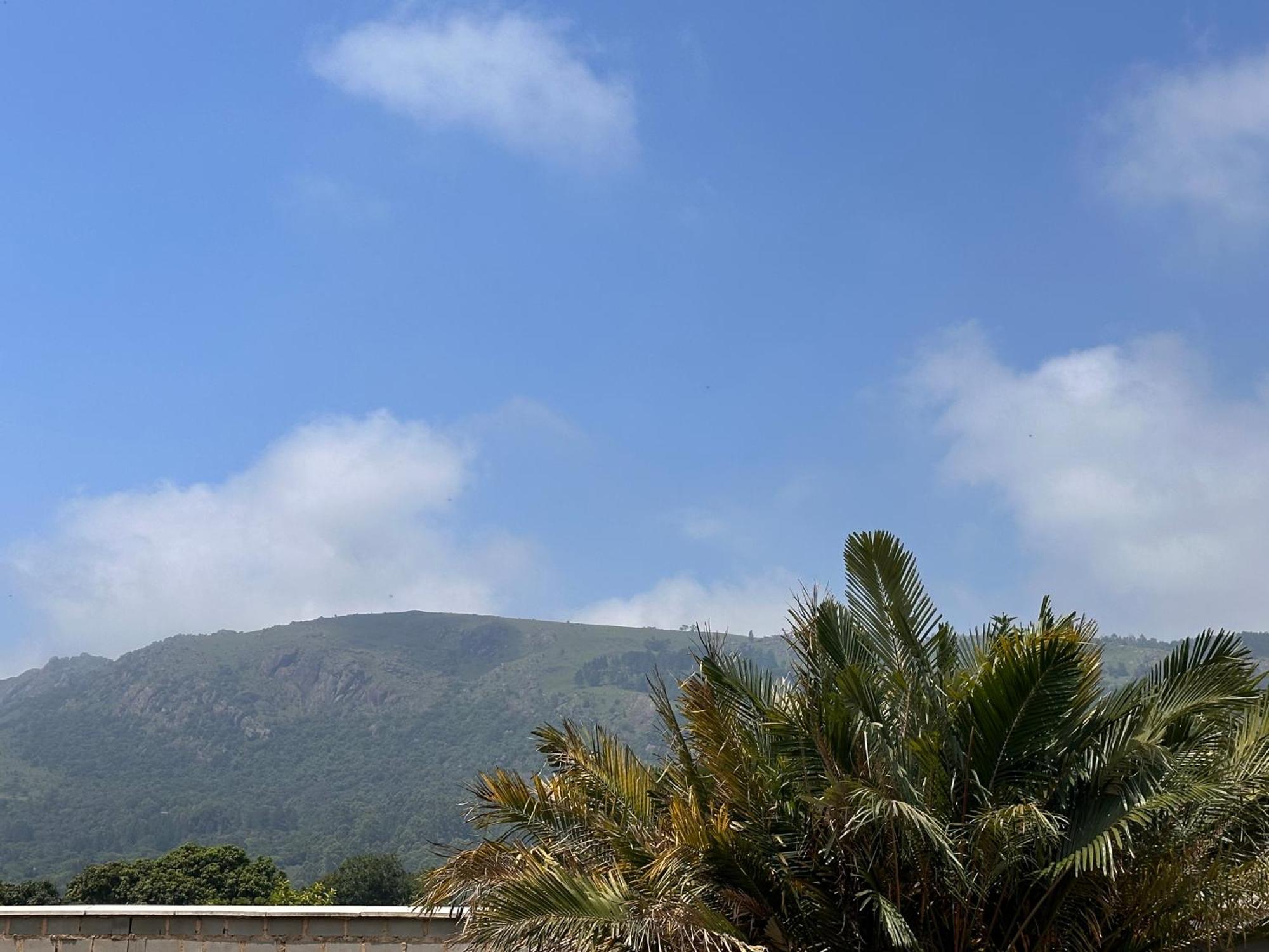 Wemukelekile Villa Lobamba ภายนอก รูปภาพ